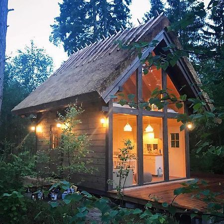 Tahkuna Forest House Korgessaare Екстер'єр фото