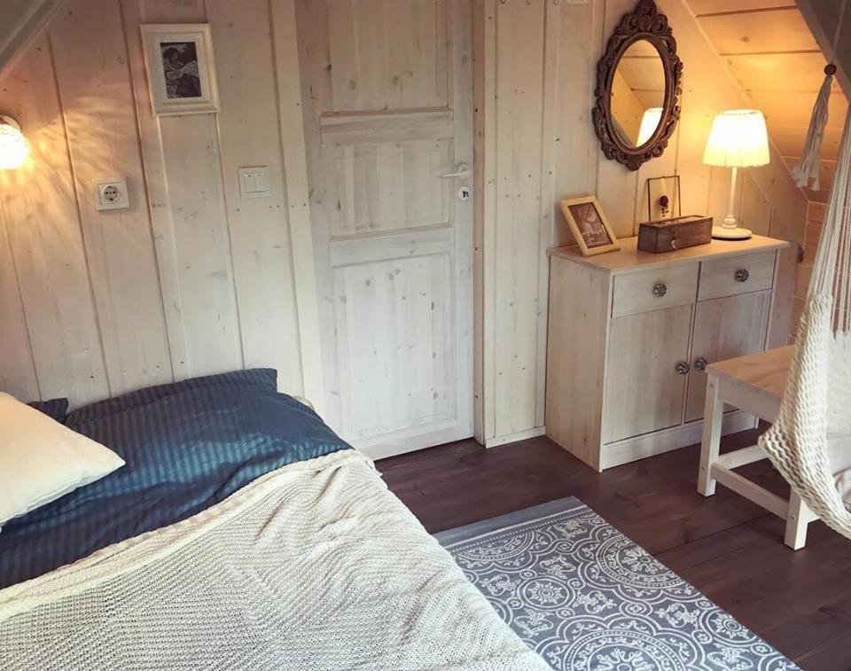 Tahkuna Forest House Korgessaare Екстер'єр фото