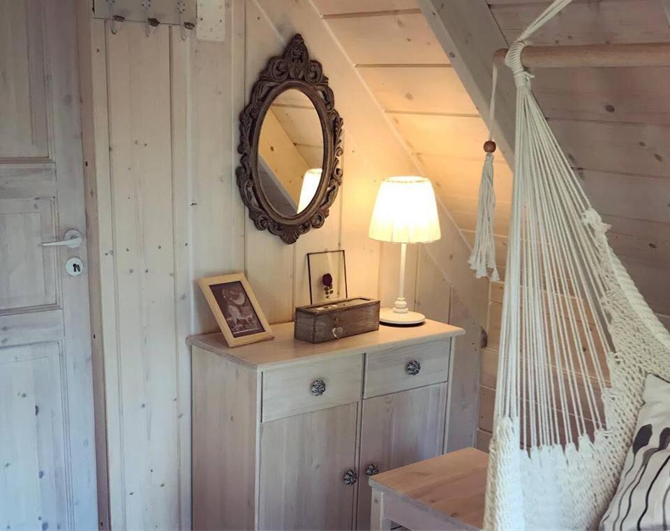 Tahkuna Forest House Korgessaare Екстер'єр фото