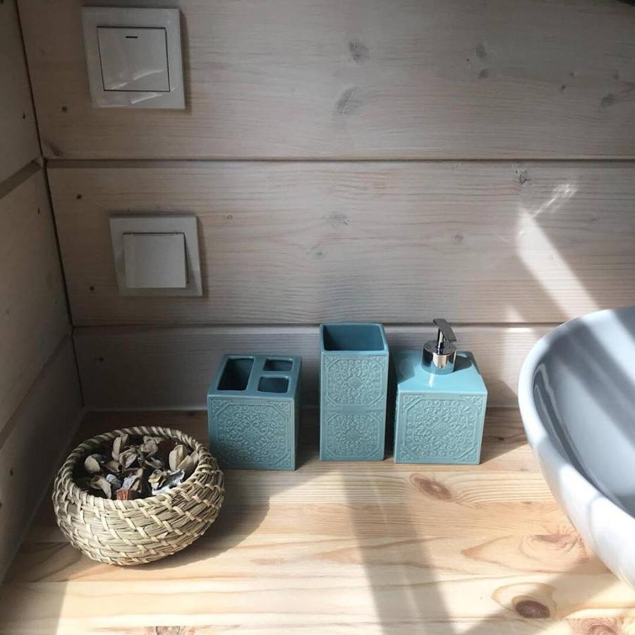 Tahkuna Forest House Korgessaare Екстер'єр фото