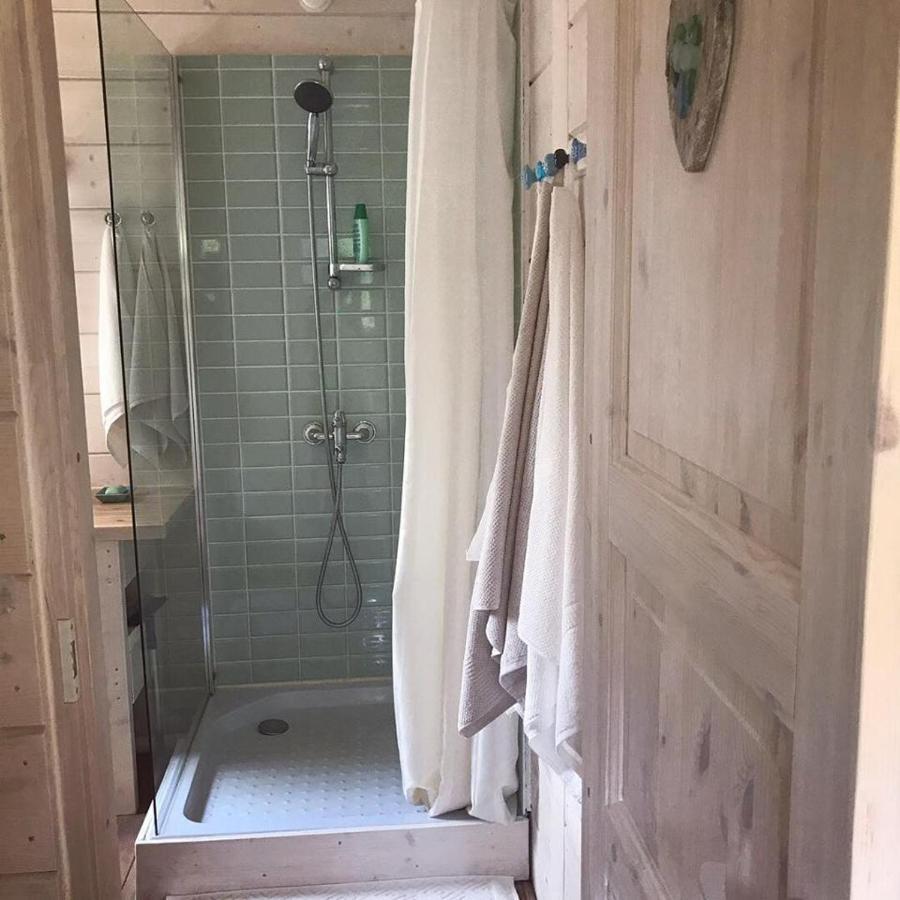 Tahkuna Forest House Korgessaare Екстер'єр фото